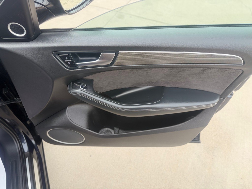 2017 Audi Q5 Image 16