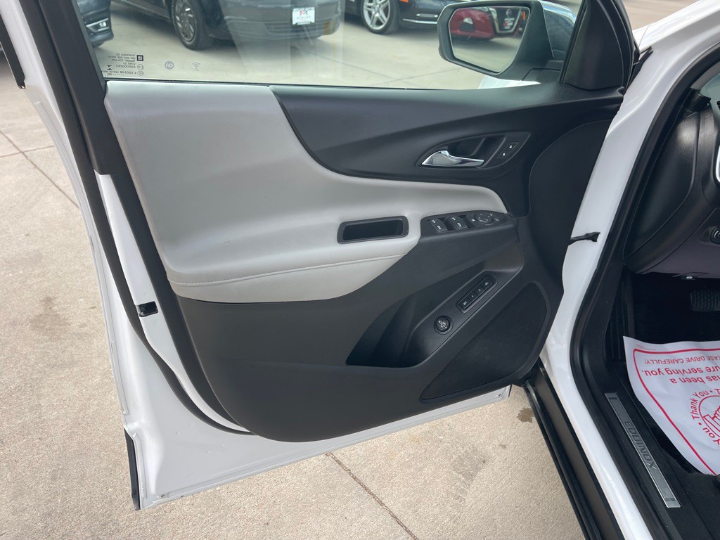 2020 Chevrolet Equinox Image 10