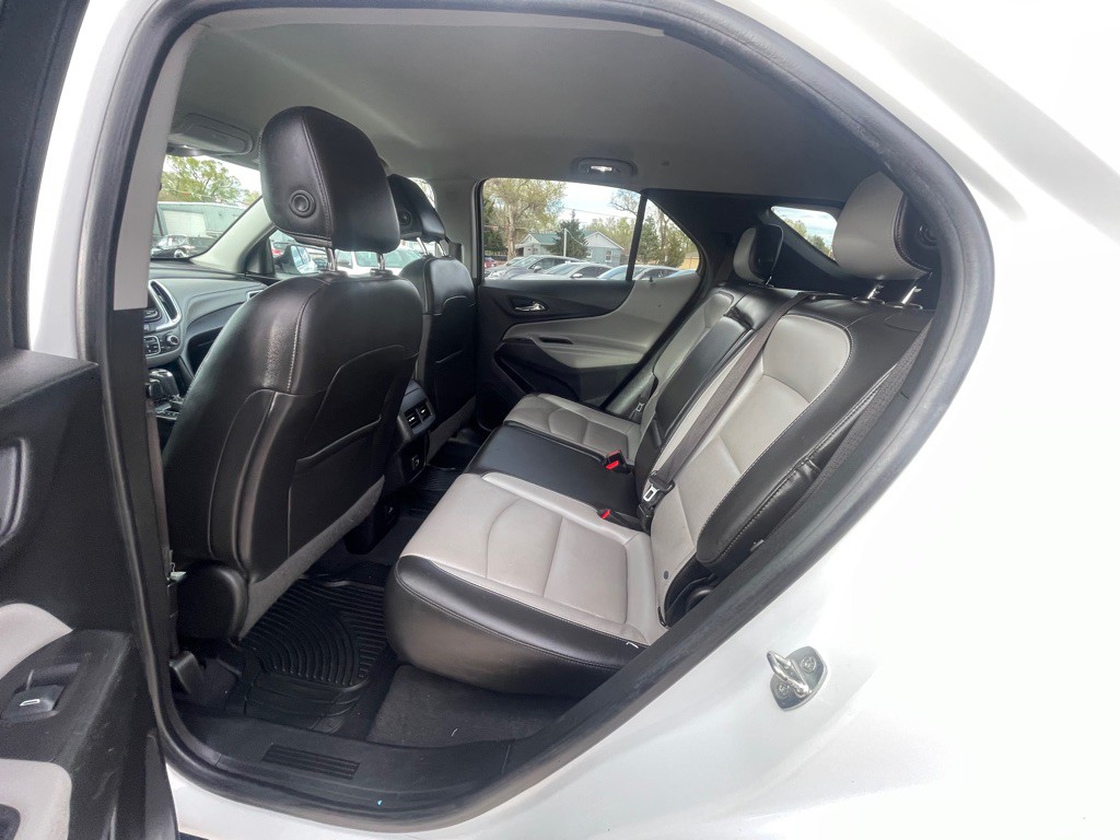 2020 Chevrolet Equinox Image 11