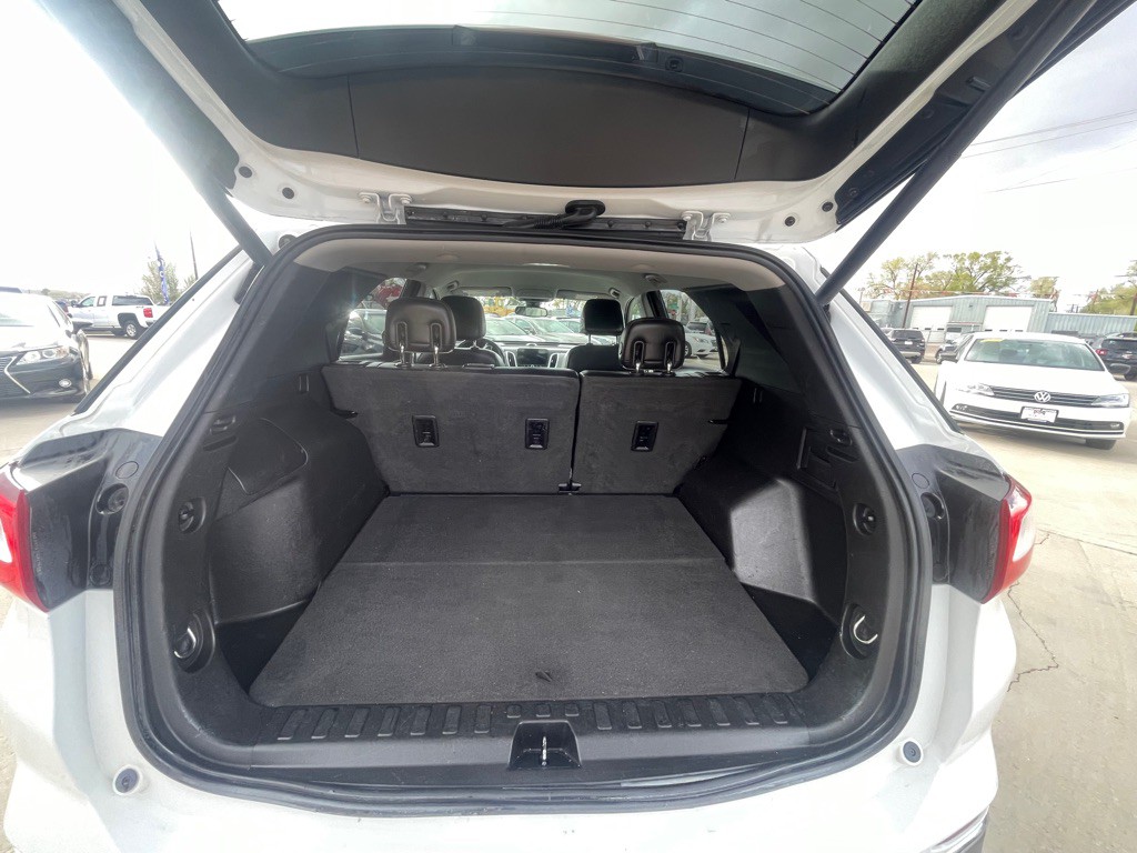 2020 Chevrolet Equinox Image 13