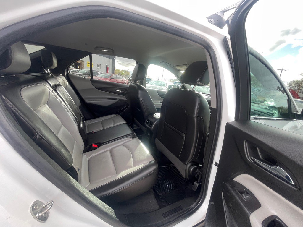 2020 Chevrolet Equinox Image 14