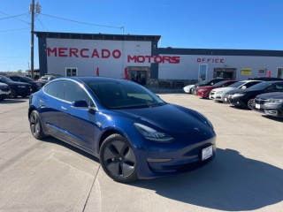 Image for 2019 Tesla Model 3  ID: 7319130