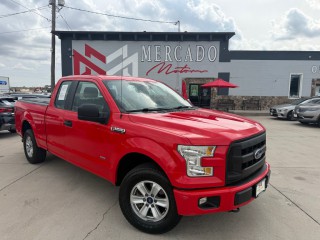 Image for 2015 Ford F-150 Super Cab ID: 7319675