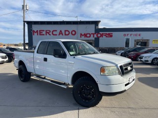 Image for 2007 Ford F-150  ID: 7321120