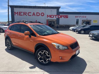 Image for 2014 Subaru Crosstrek 2.0 PREMIUM ID: 7332928