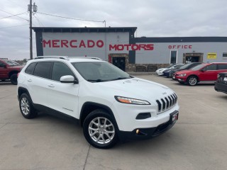 Image for 2017 Jeep Cherokee Latitude ID: 7338413
