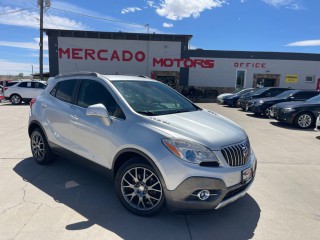 Image for 2016 Buick Enclave Sport Touring ID: 7344133