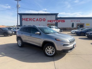 Image for 2016 Jeep Cherokee Latitude ID: 7360870