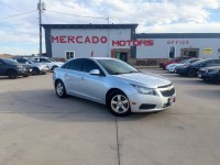 Image for 2014 Chevrolet Cruze LT ID: 7366617