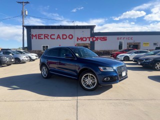Image for 2016 Audi Q5 Premium Plus ID: 7371146