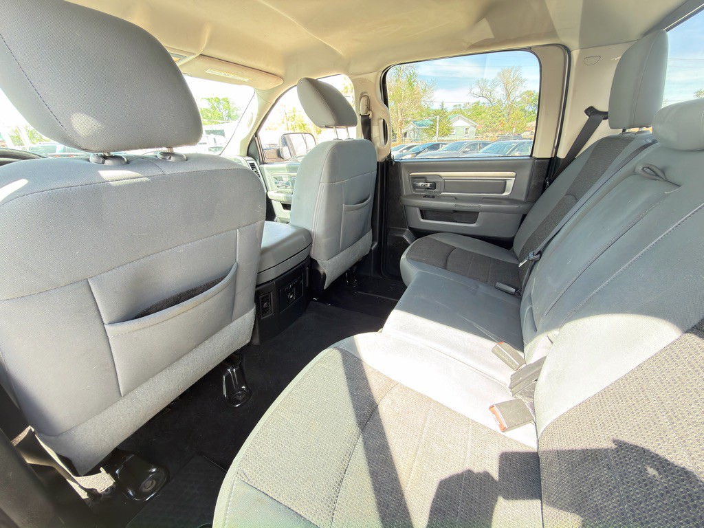 2014 RAM 1500 Image 11