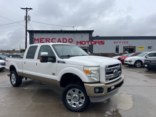 Image for 2011 Ford F-250 Super Duty ID: 7383383
