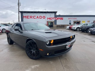 Image for 2018 Dodge Challenger SXT ID: 7383631