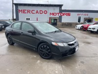 Image for 2009 Honda Civic LX ID: 7384797
