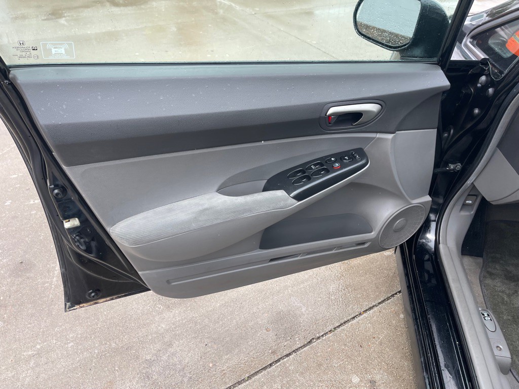 2009 Honda Civic Image 10