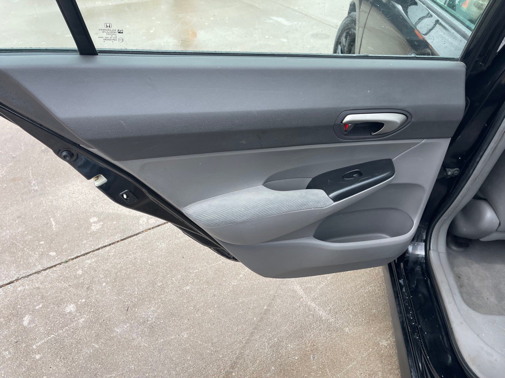 2009 Honda Civic Image 12