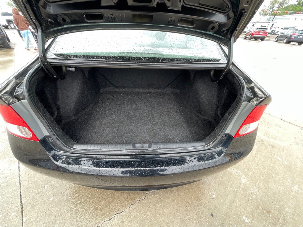 2009 Honda Civic Image 13