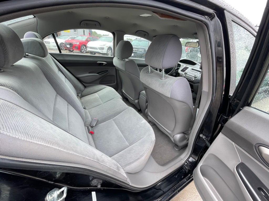 2009 Honda Civic Image 14