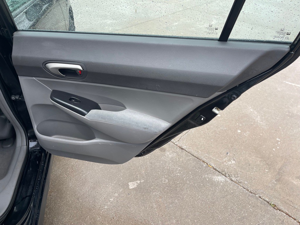 2009 Honda Civic Image 15