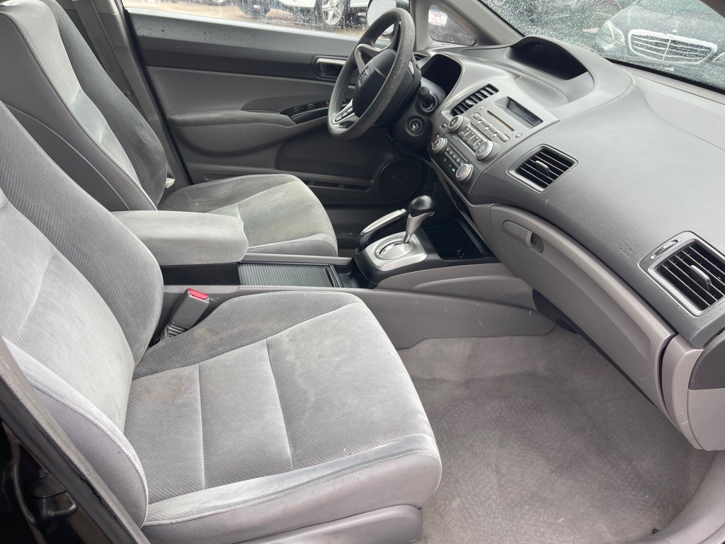 2009 Honda Civic Image 16