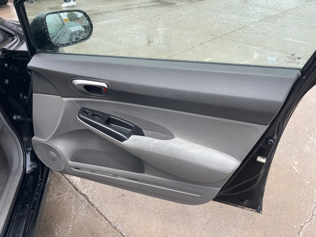 2009 Honda Civic Image 18