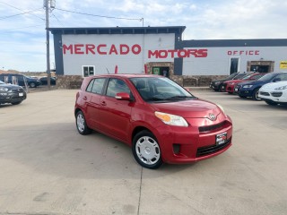 Image for 2008 Scion xD  ID: 7387469