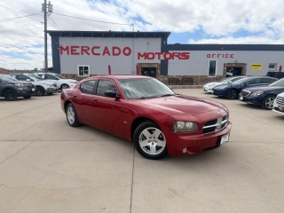 Image for 2006 Dodge Charger SE ID: 7389608