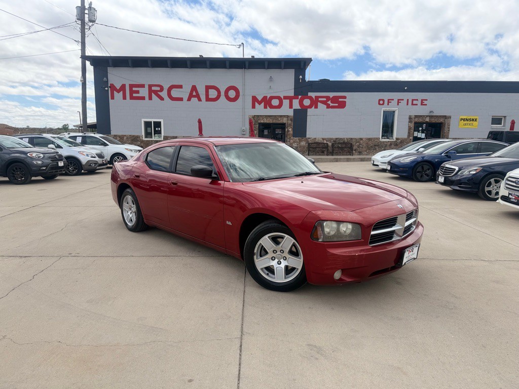 2006 Dodge Charger Image 1