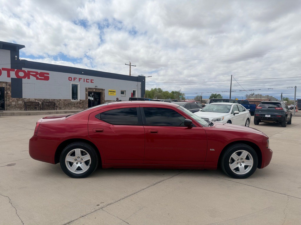 2006 Dodge Charger Image 2