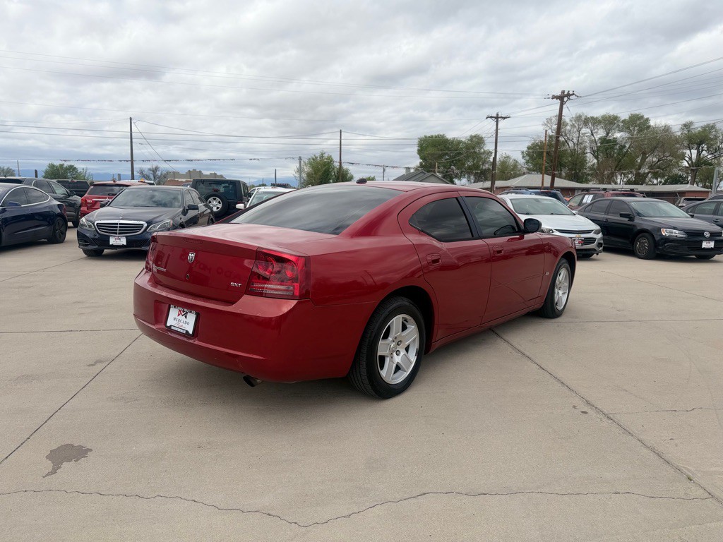 2006 Dodge Charger Image 3