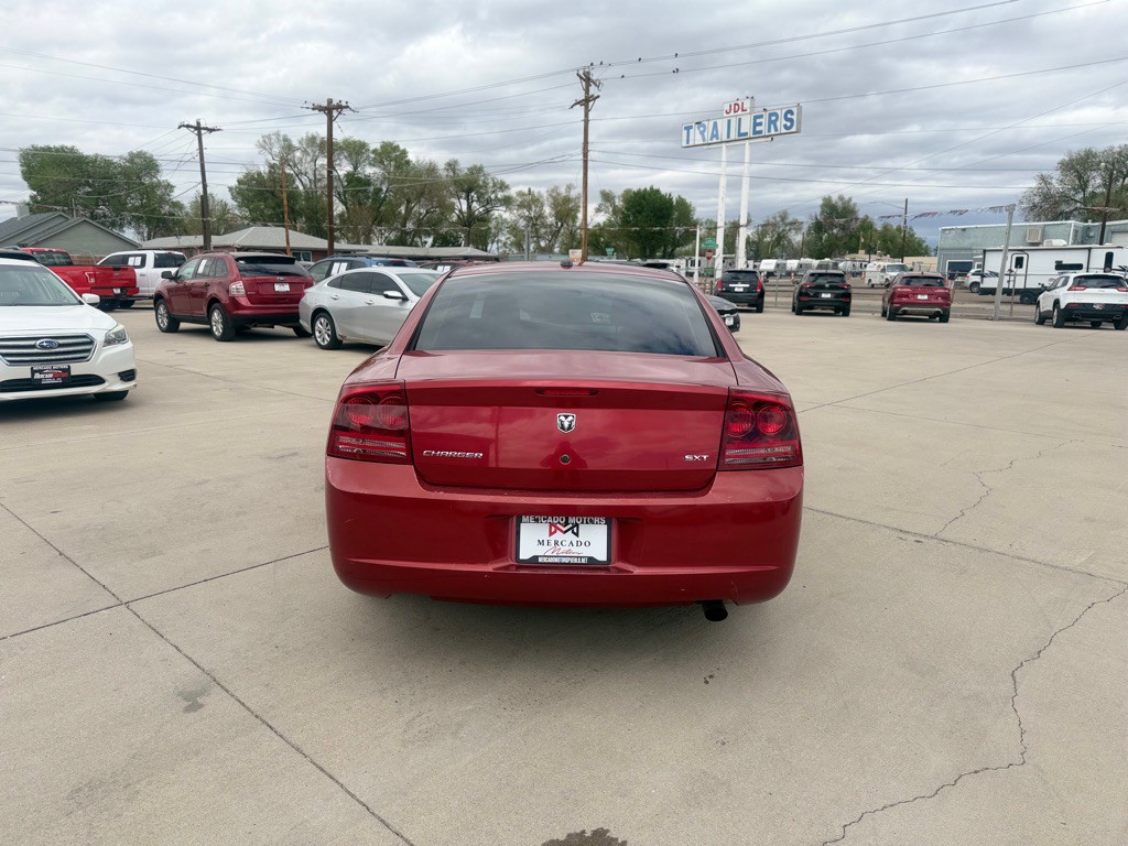 2006 Dodge Charger Image 4