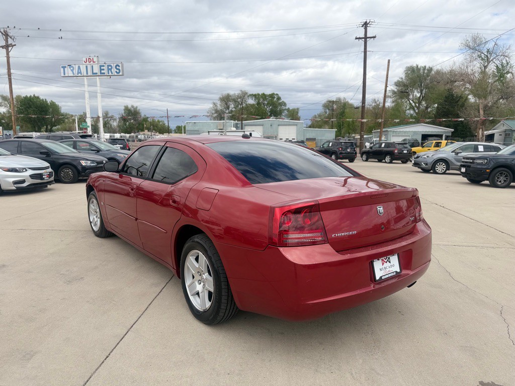 2006 Dodge Charger Image 5