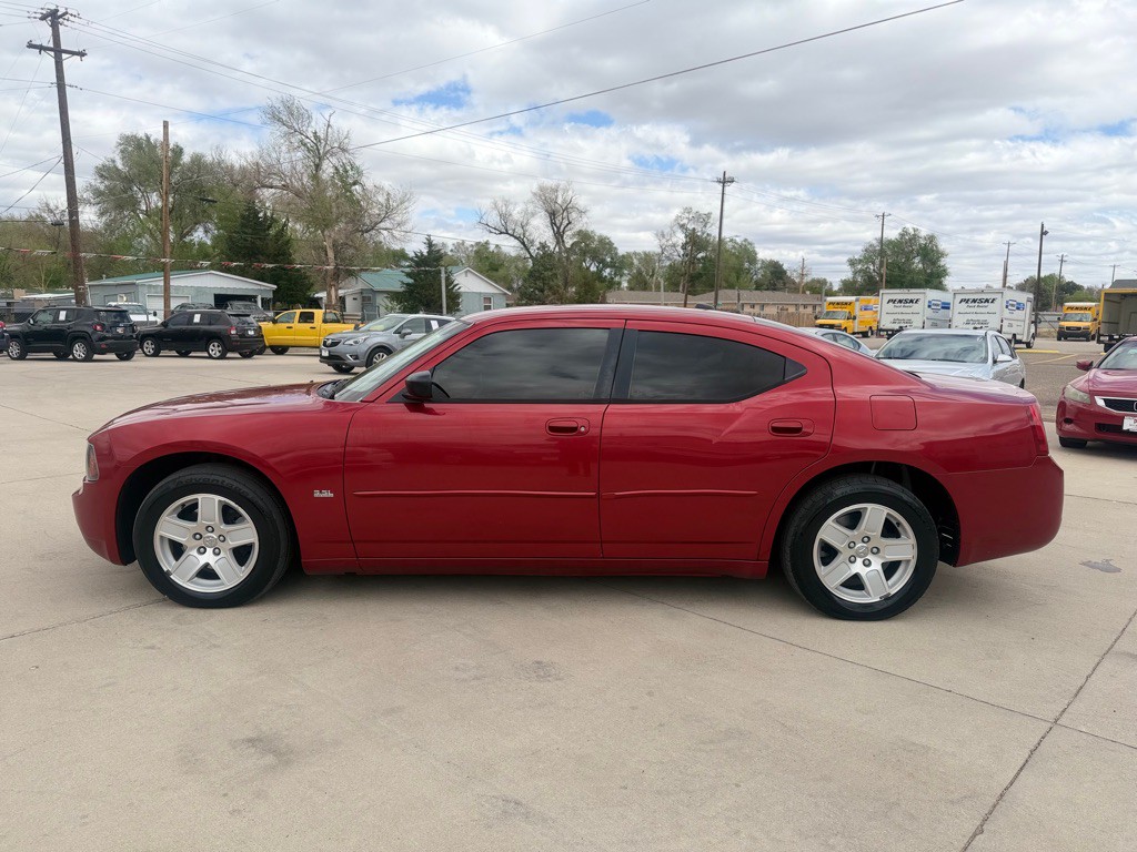 2006 Dodge Charger Image 6