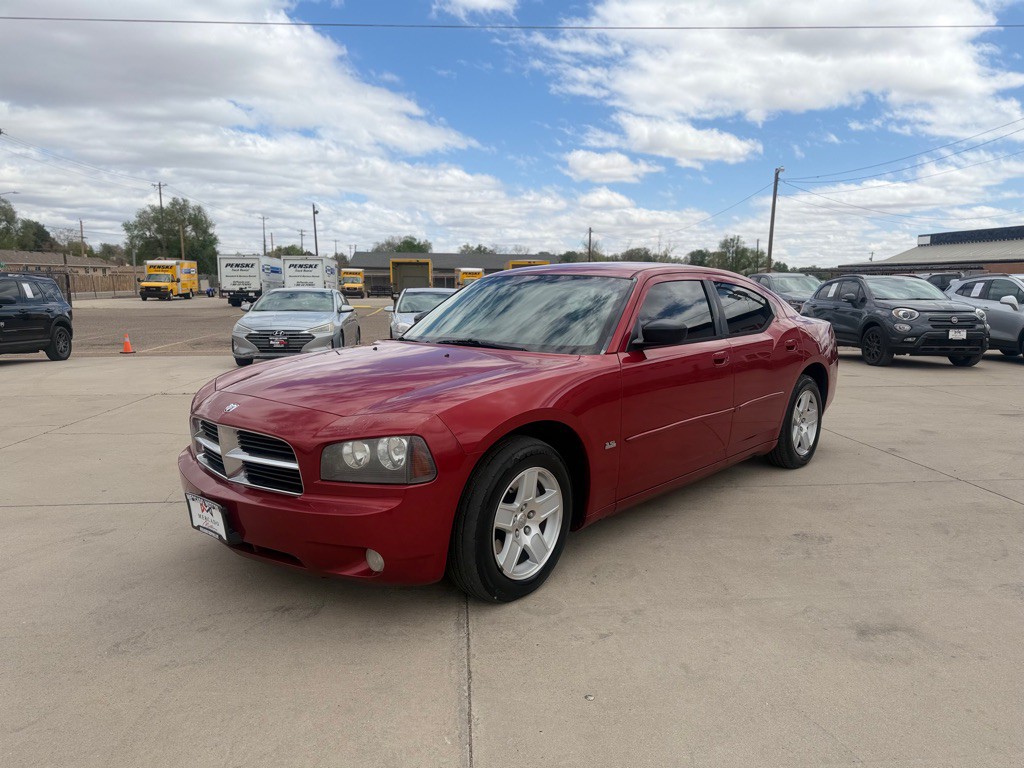 2006 Dodge Charger Image 7