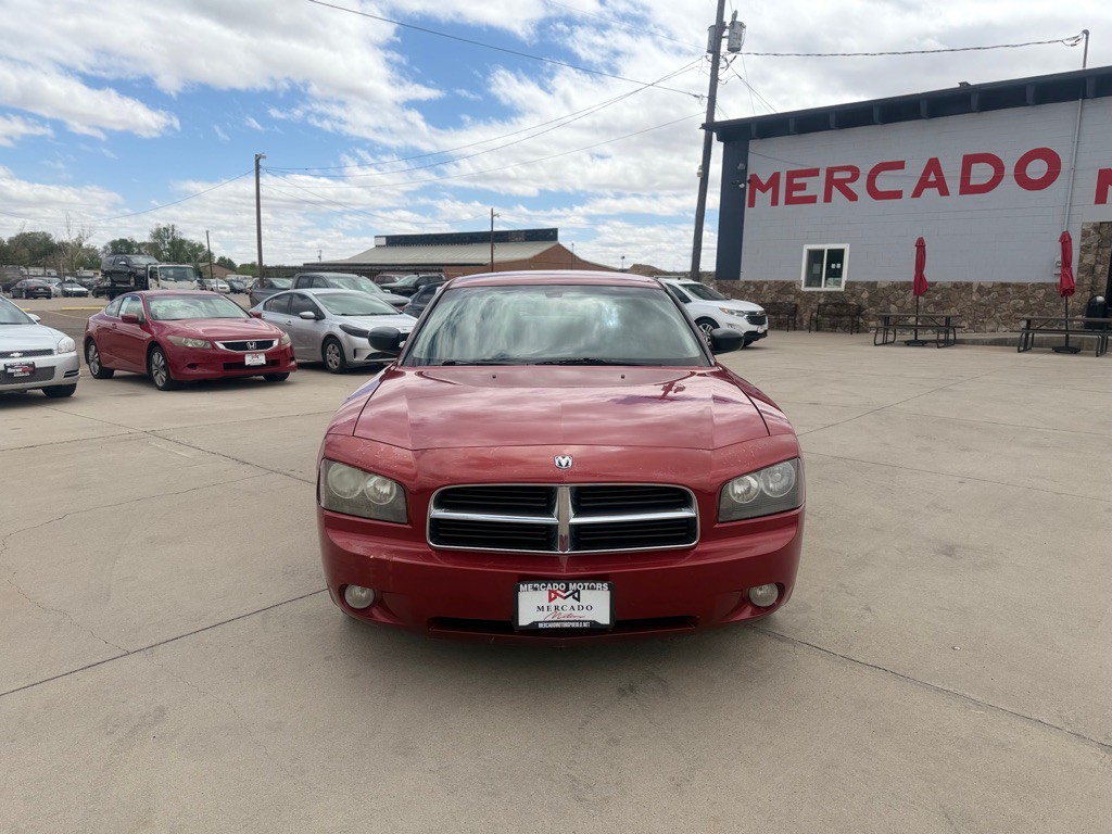 2006 Dodge Charger Image 8