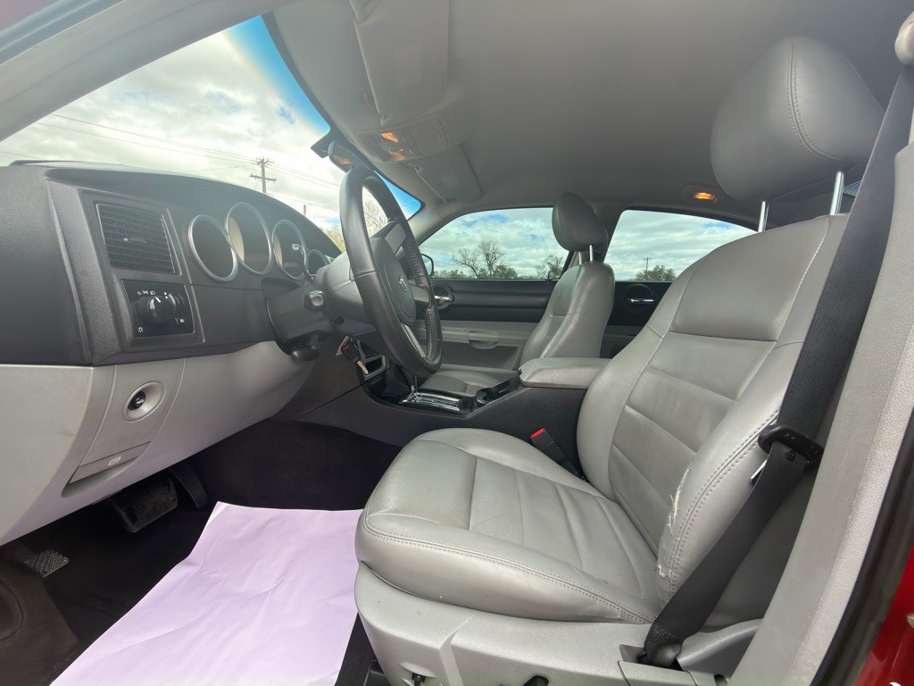 2006 Dodge Charger Image 10