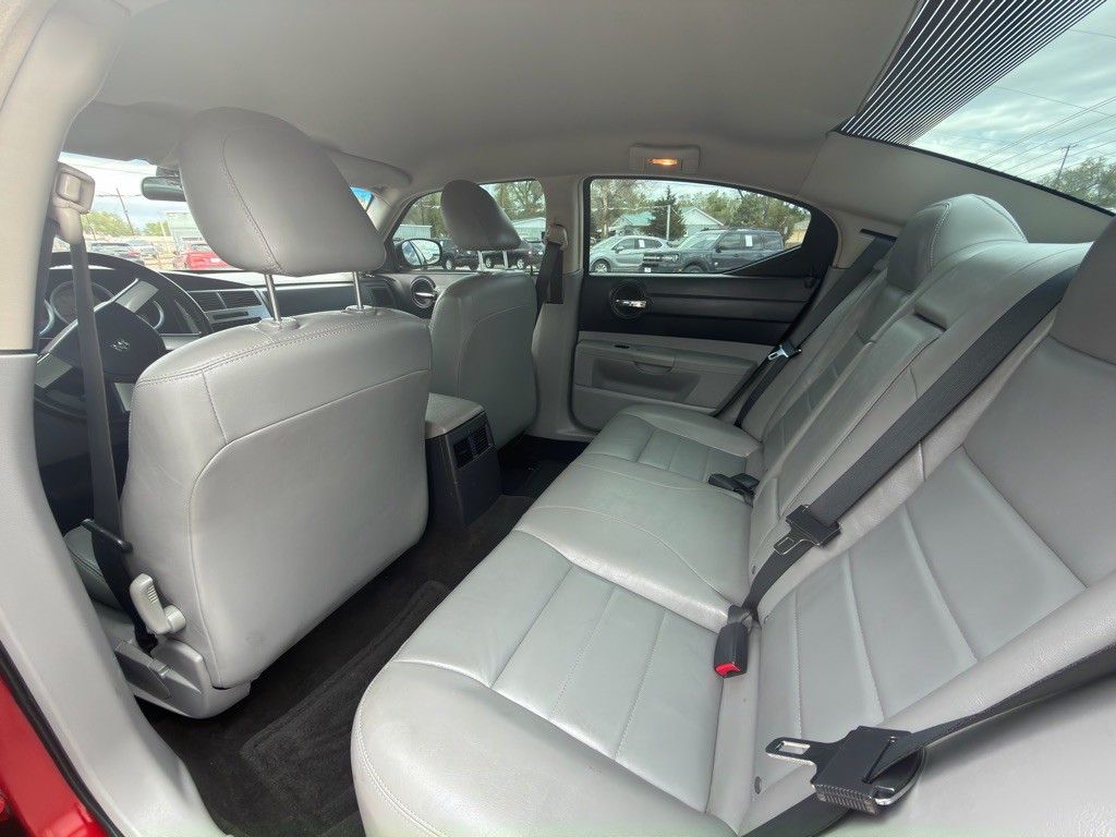 2006 Dodge Charger Image 12