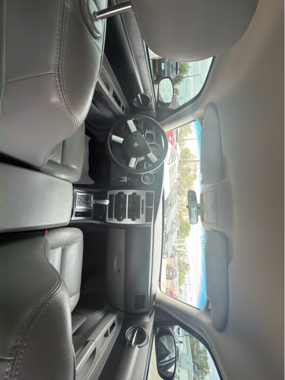 2006 Dodge Charger Image 18