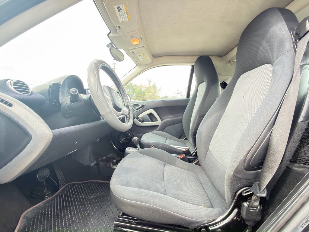 2013 smart fortwo Image 10