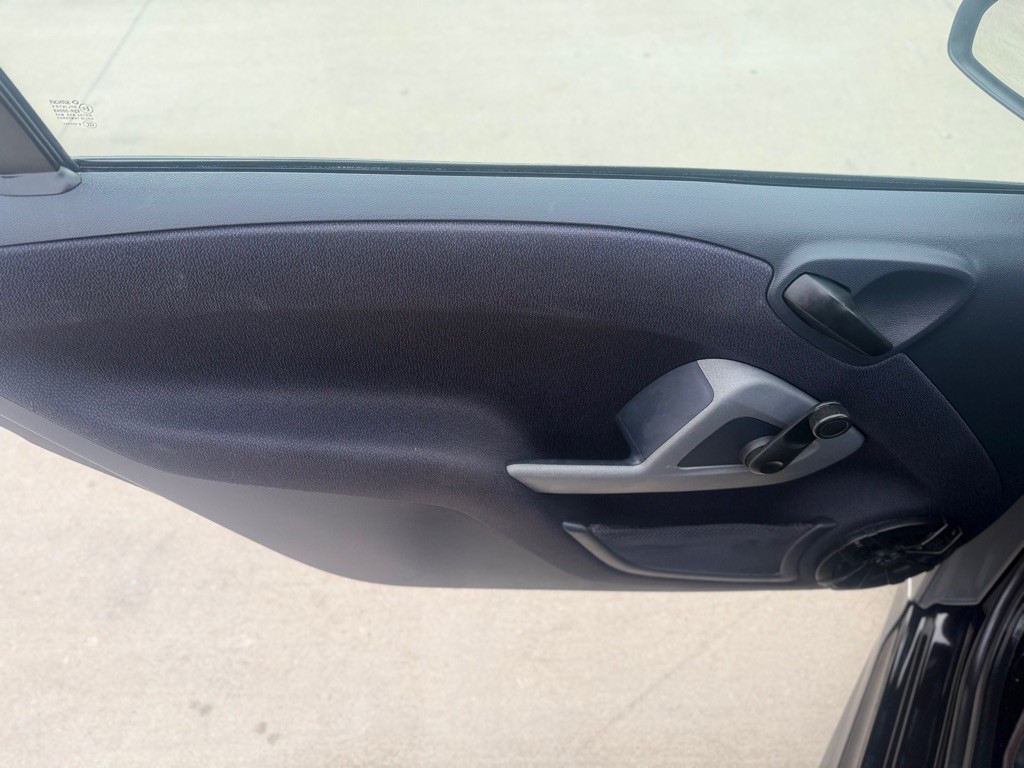 2013 smart fortwo Image 11