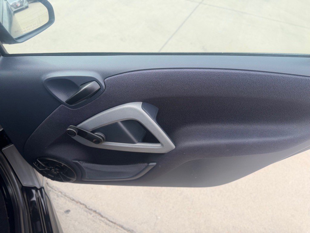2013 smart fortwo Image 14