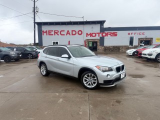 Image for 2015 BMW X1 xDrive28i ID: 7399325