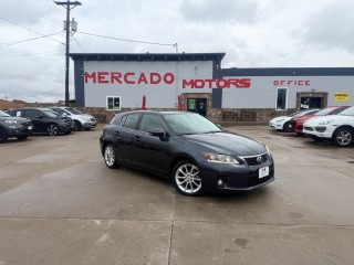 Image for 2011 Lexus CT 200 ID: 7399332