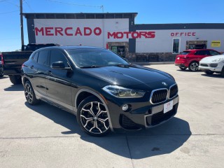 Image for 2018 BMW X2 xDrive28i ID: 7403199