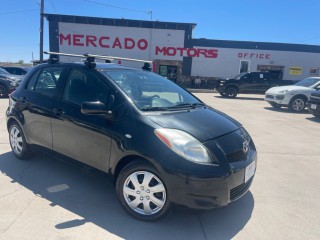 Image for 2010 Toyota Yaris  ID: 7403555