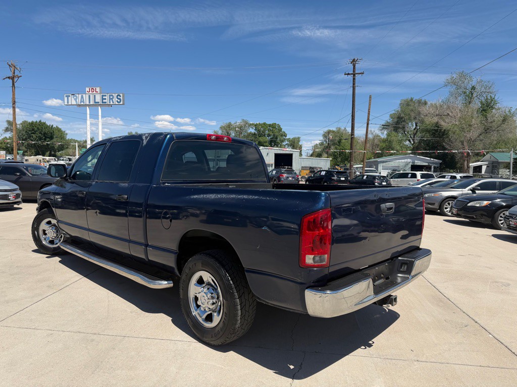 2006 Dodge Ram 1500 Image 5