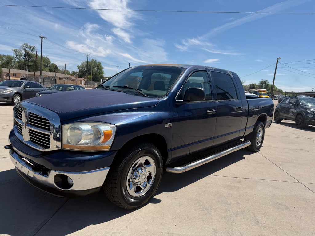 2006 Dodge Ram 1500 Image 6