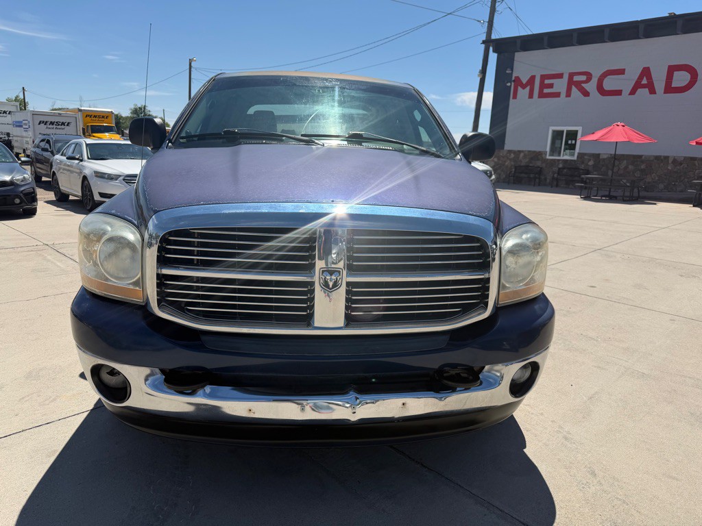 2006 Dodge Ram 1500 Image 7