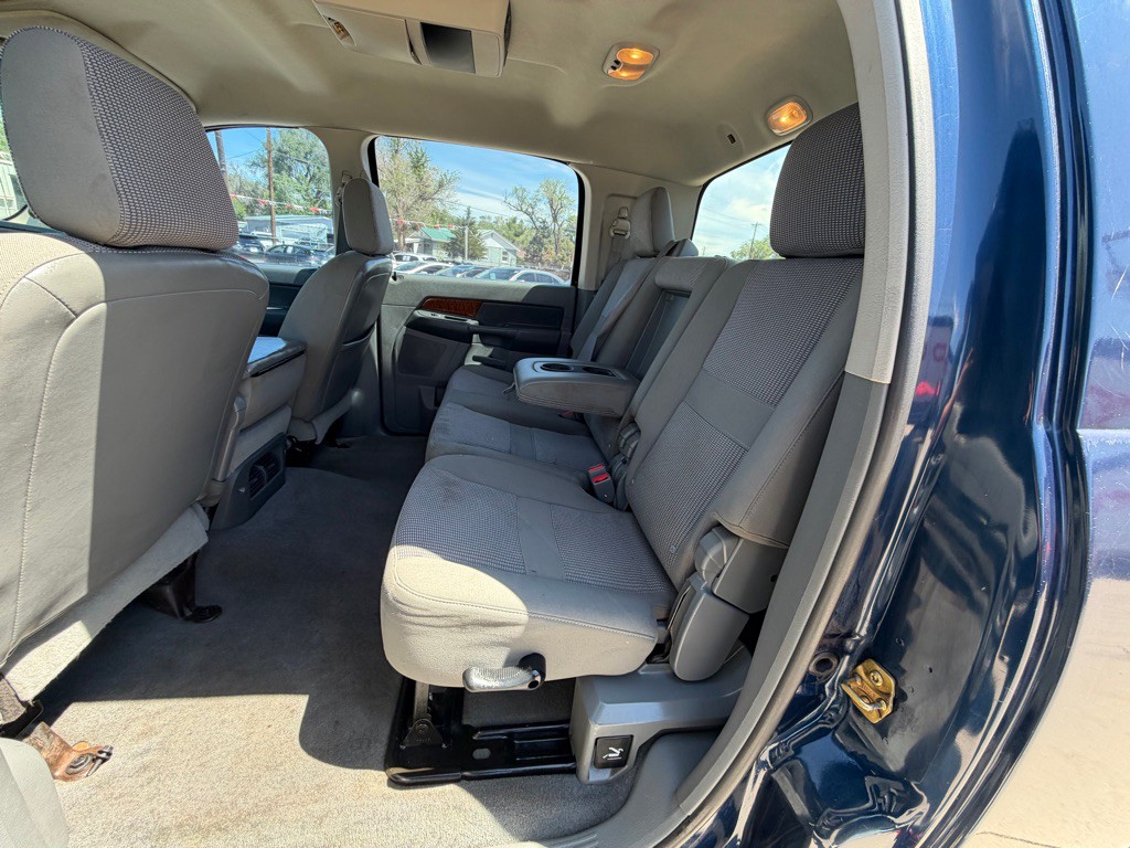 2006 Dodge Ram 1500 Image 10