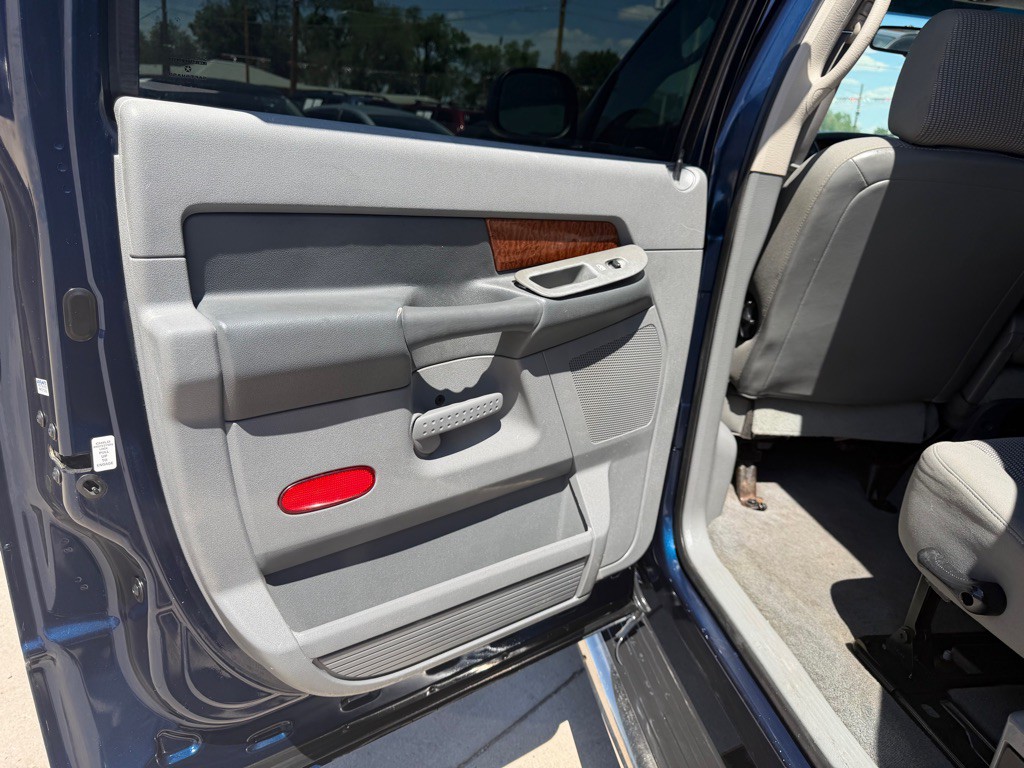 2006 Dodge Ram 1500 Image 11